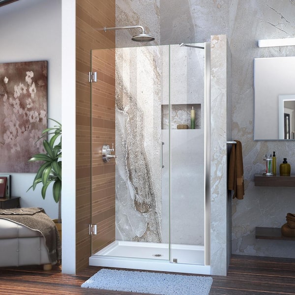 Not known Details About Frameless Shower Doors Services 