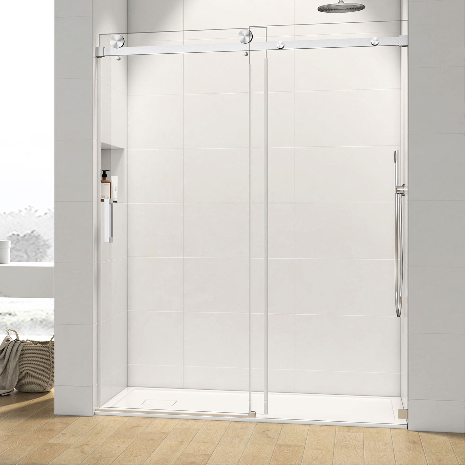 The Frameless Shower Doors Services Diaries