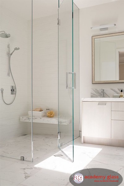 Indicators on Frameless Shower Doors You Need To Know