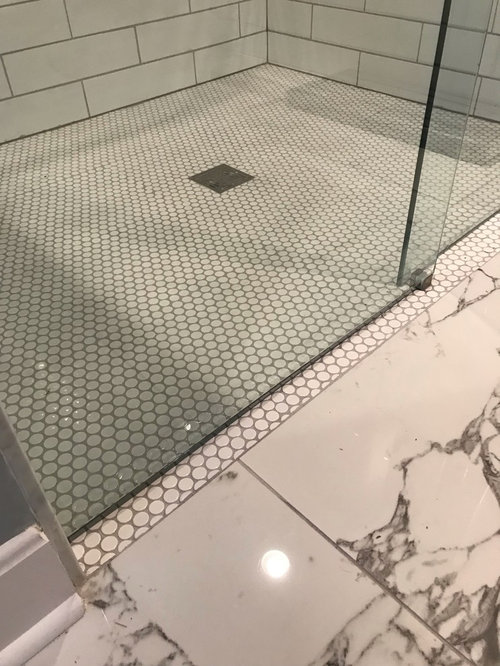 See This Report on Frameless Shower Doors