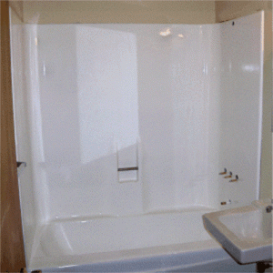 Getting My Frameless Shower Doors To Work