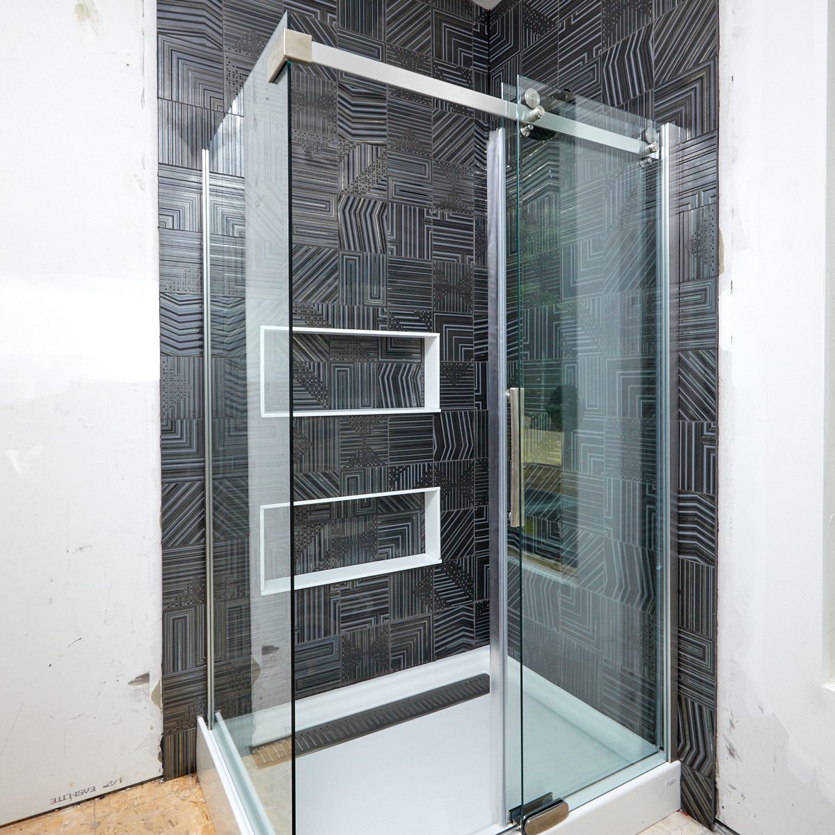 An Unbiased View of Frameless Shower Doors