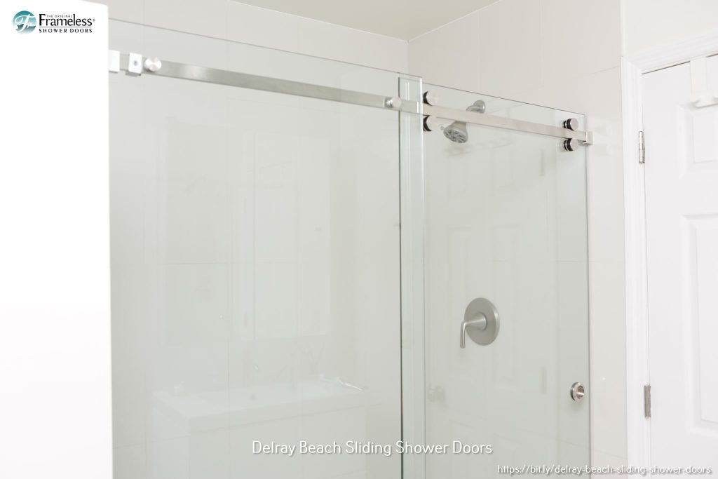Bathroom Shower Doors