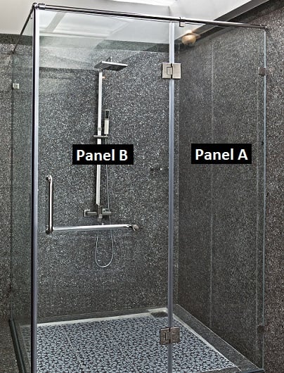 The Ultimate Guide To Frameless Shower Doors Products