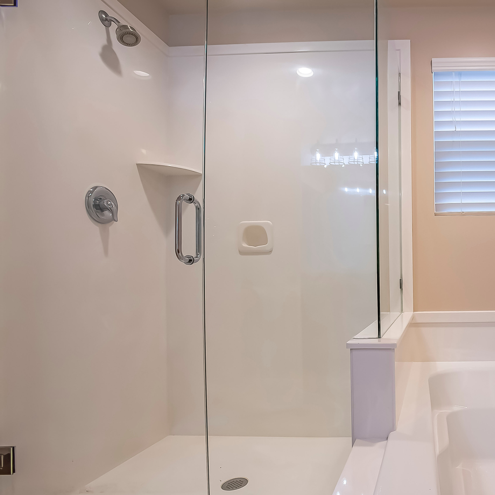 The 2-Minute Rule for Frameless Shower Doors Products