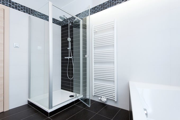 The Facts About Frameless Shower Doors Products Revealed