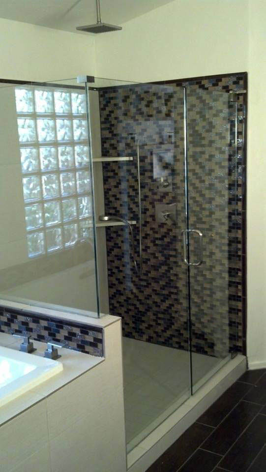 Indicators on Frameless Shower Doors Products You Need To Know