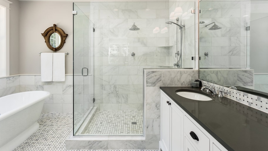 Things about Frameless Shower Doors Products