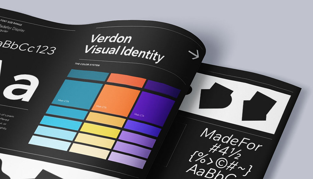 The Definitive Guide for Brand Messaging