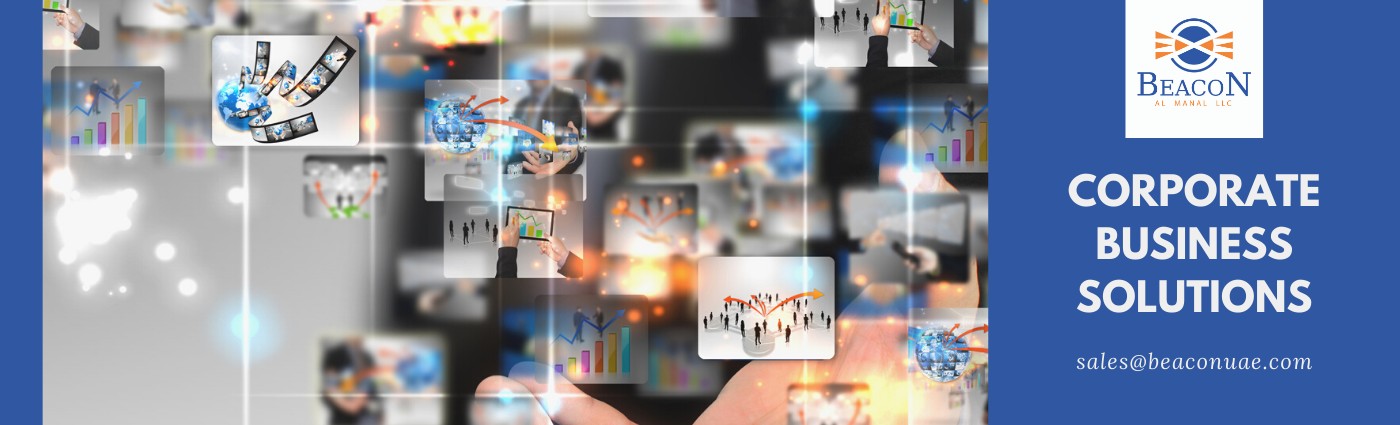 Beacon Al Manal LLC: One-Stop Solution for Business Set Up in UAE