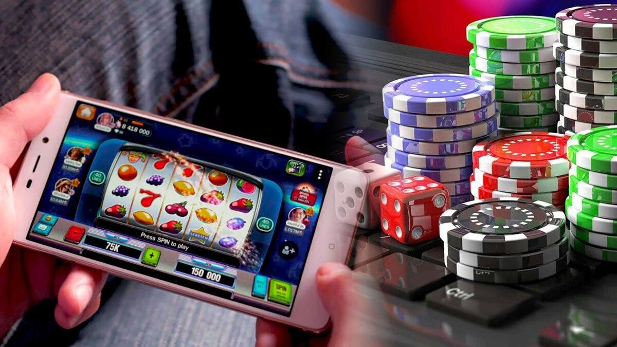 Key Features to Consider in Top Online Casinos