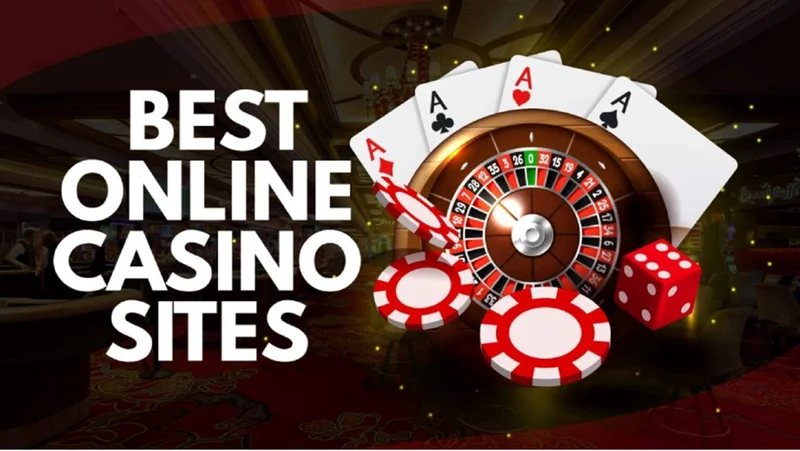 Current Trends in Online Casinos