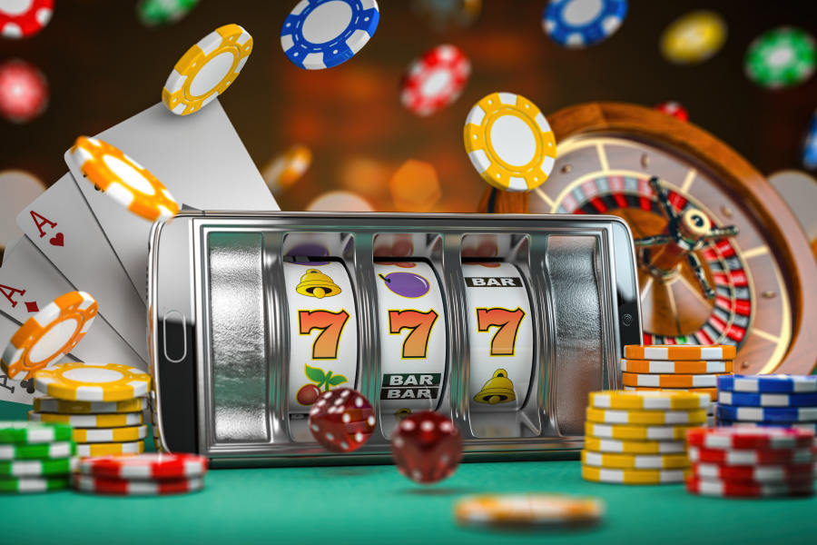 Making the Most of Casino Bonuses
