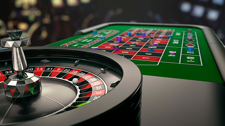 What Technologies Are Driving Current Trends in Online Casinos?