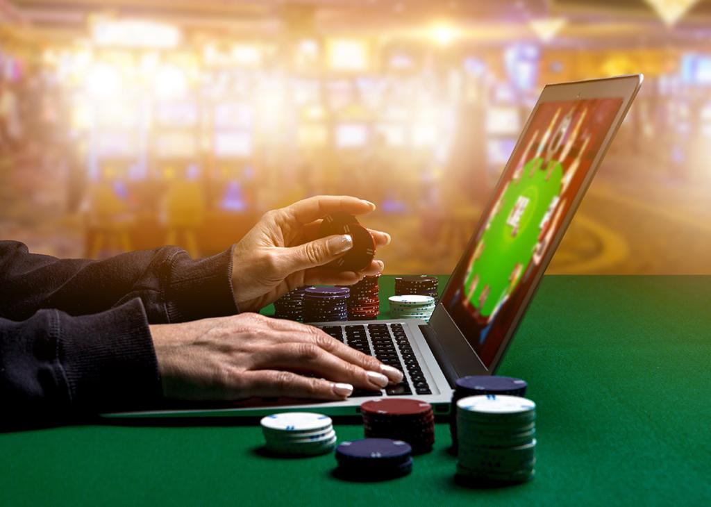 Top Game Types and Software for Online Casinos