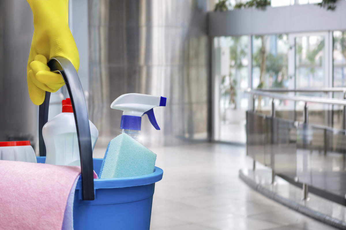 The Best Strategy To Use For C&R Janitorial Services Oakville