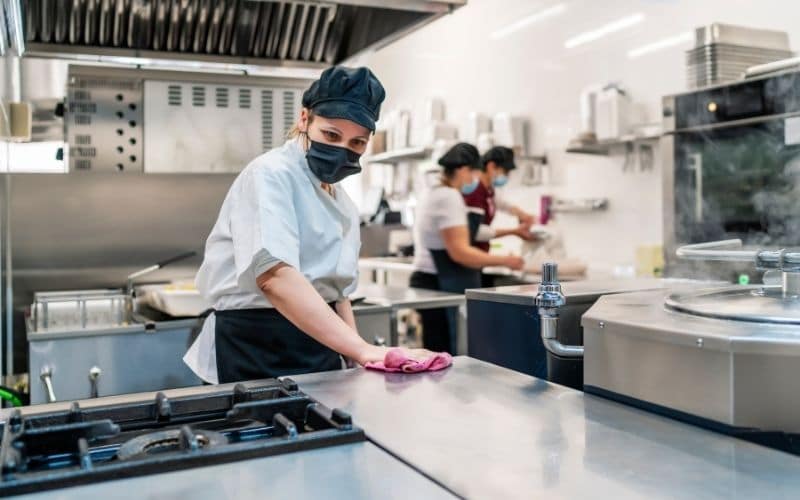 Oakville Cleaning Services