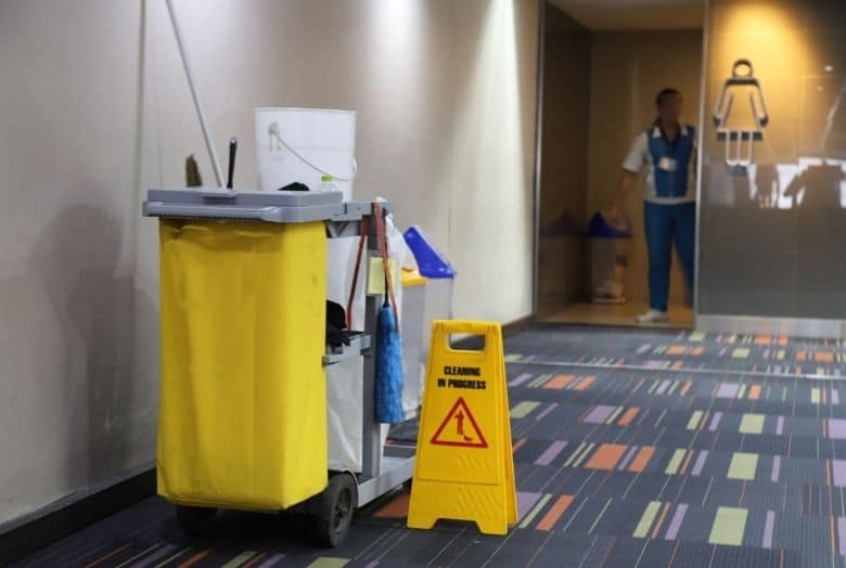 Getting The Cleaning Services Oakville To Work