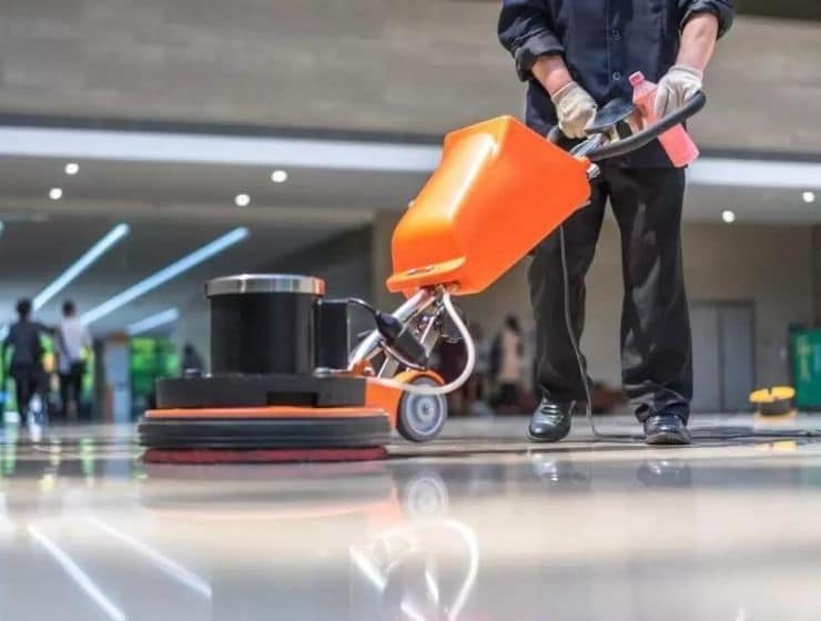 9 Simple Techniques For Cleaning Services Oakville