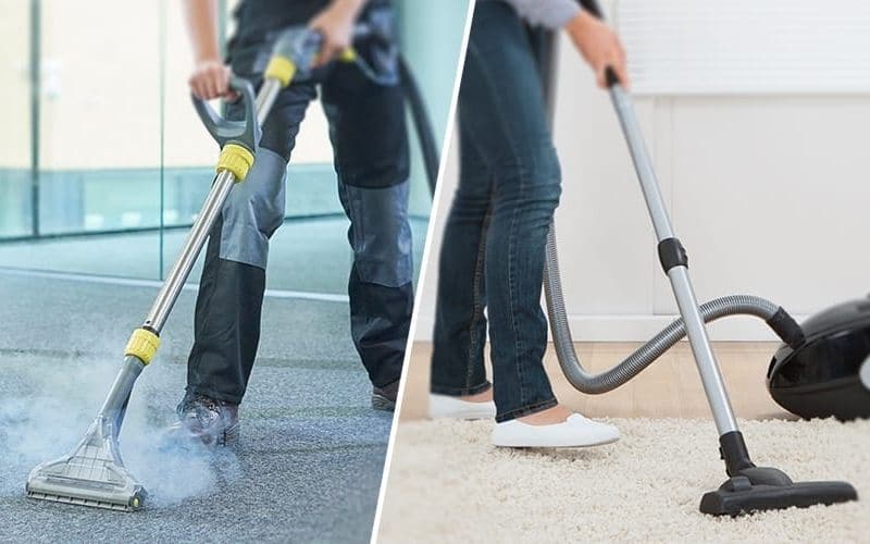 Unknown Facts About Cleaning Services Oakville