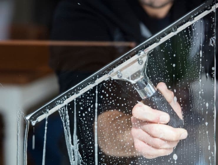 The Buzz on Cleaning Services Oakville