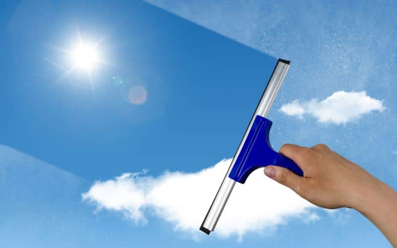 4 Easy Facts About Cleaning Services Oakville Described