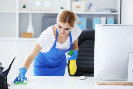 All about Cleaning Services Oakville