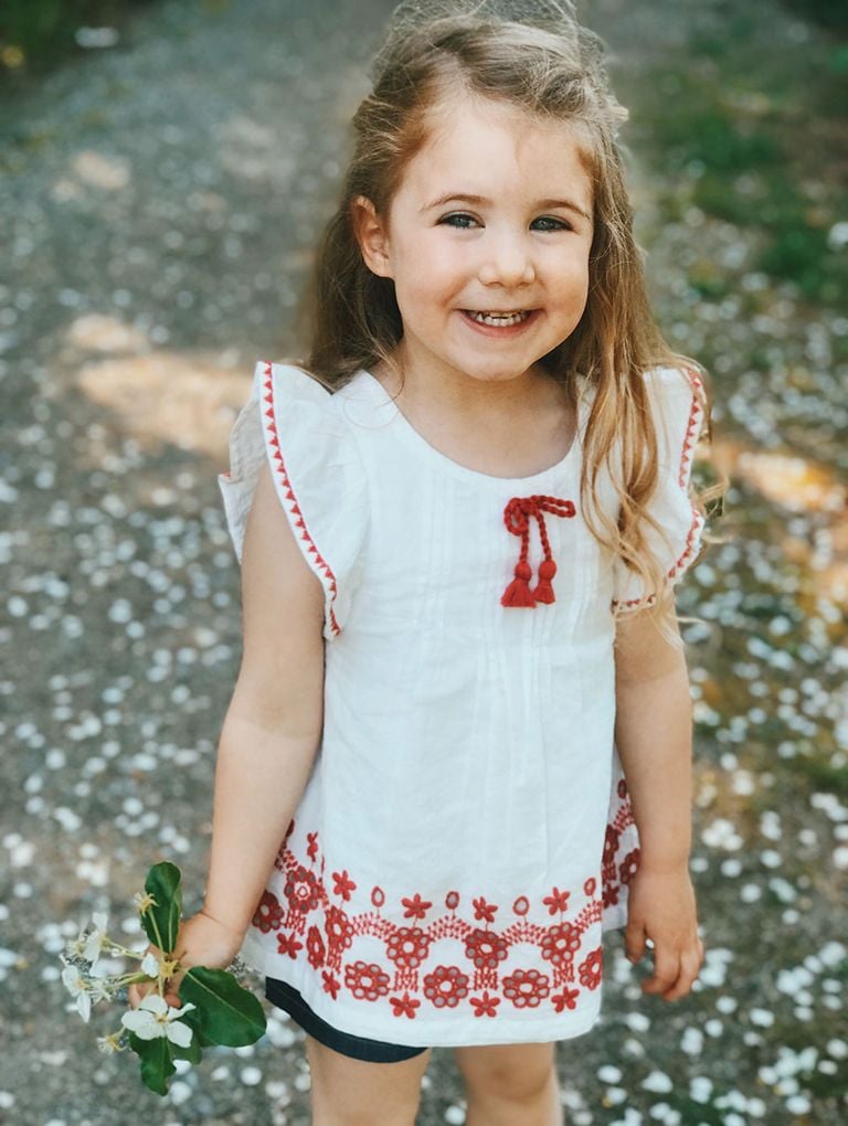 Sustainable Choices: Eco-Friendly Kids Clothing Options