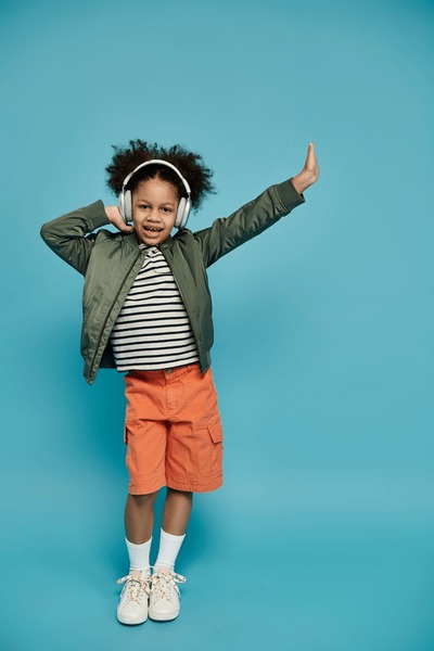 Summer Essentials: Lightweight and Playful Attire