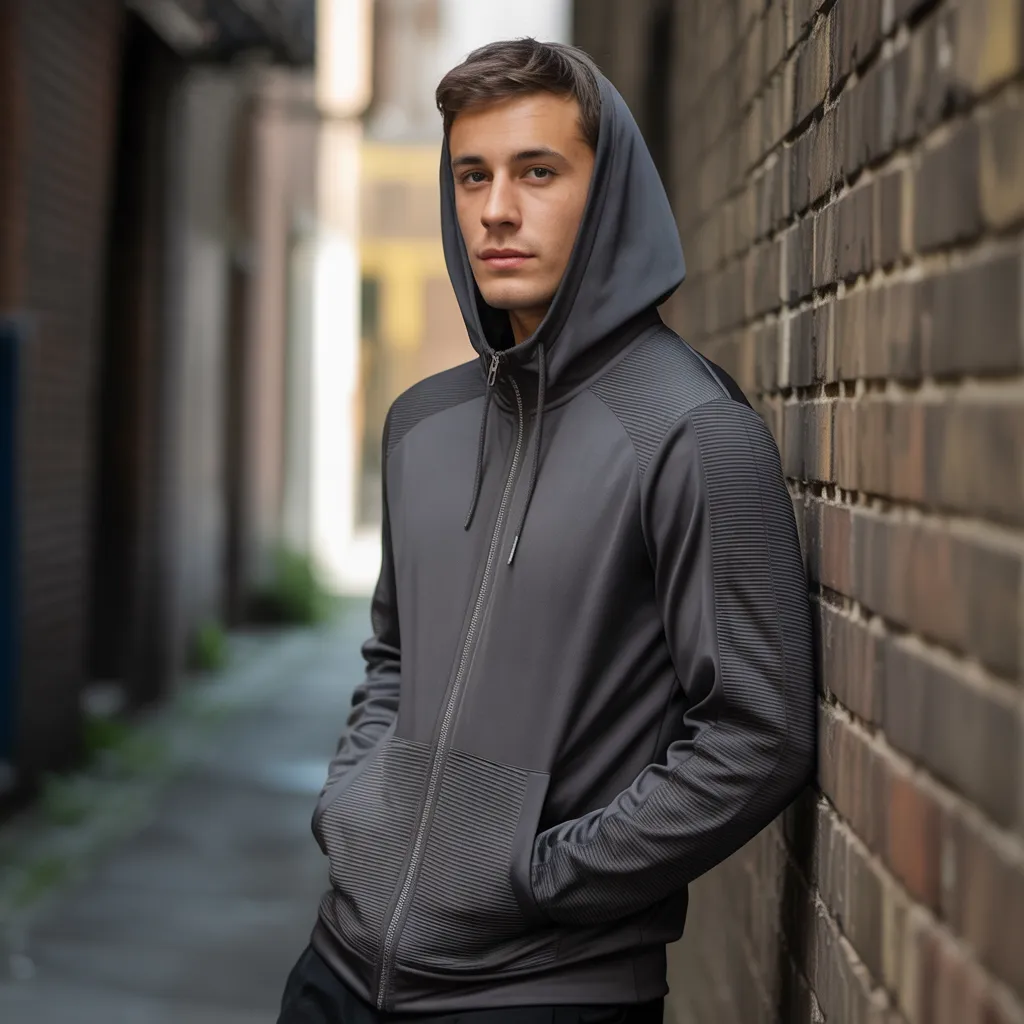 Best Places to Find Stylish Men’s Tops Online