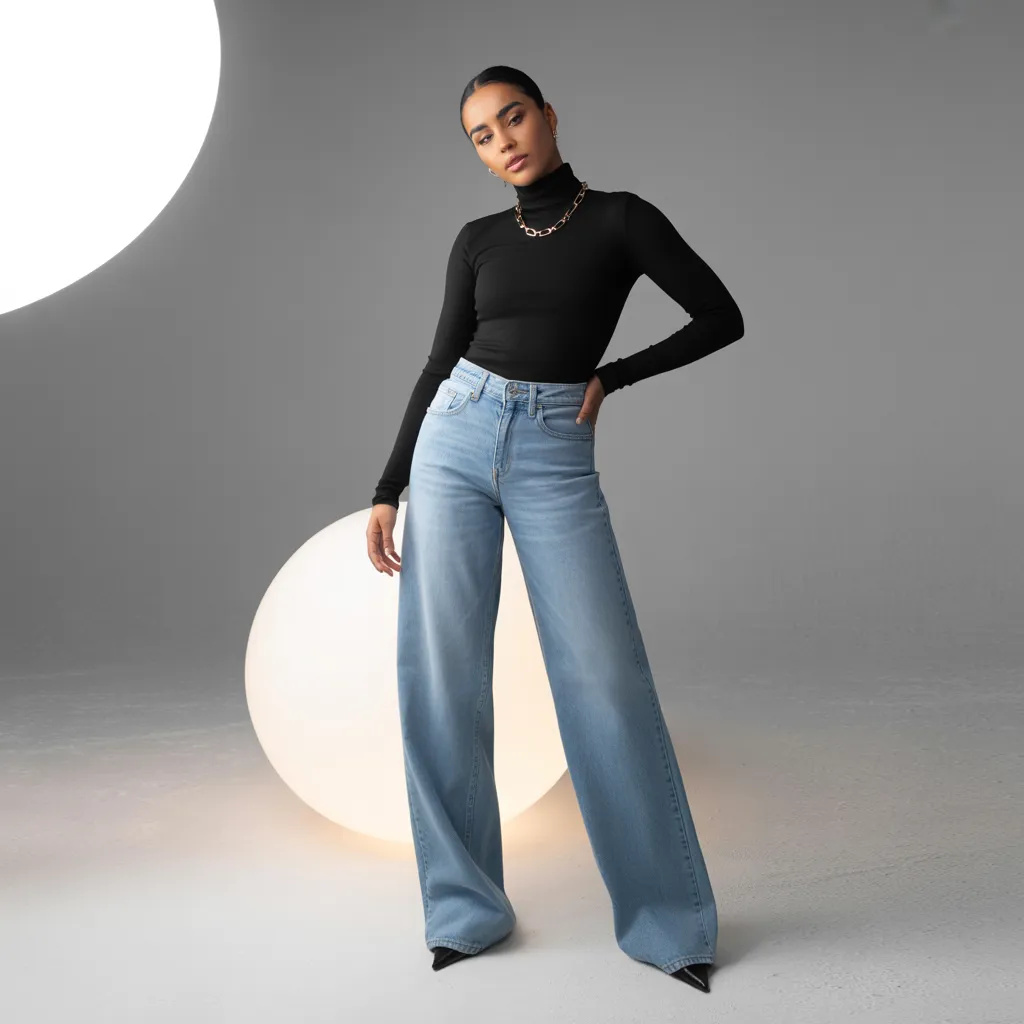 How Freddy Jeans Enhance Comfort Without Compromising Style