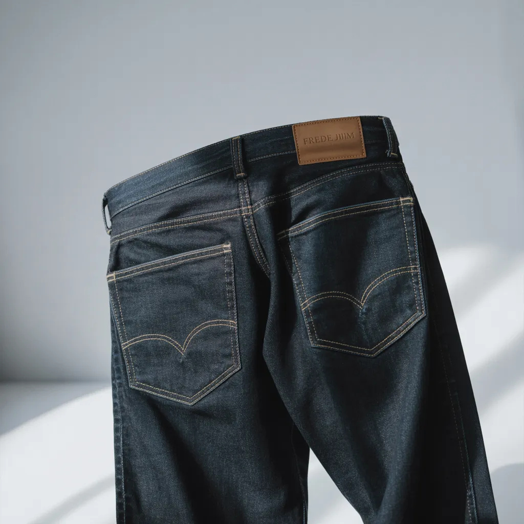 How Freddy Jeans Enhance Comfort Without Compromising Style