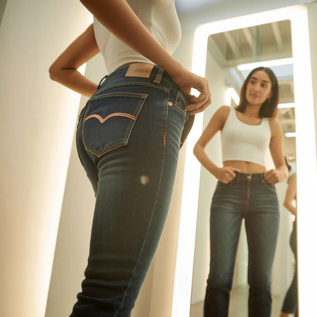 Tailored Styles for Everyone