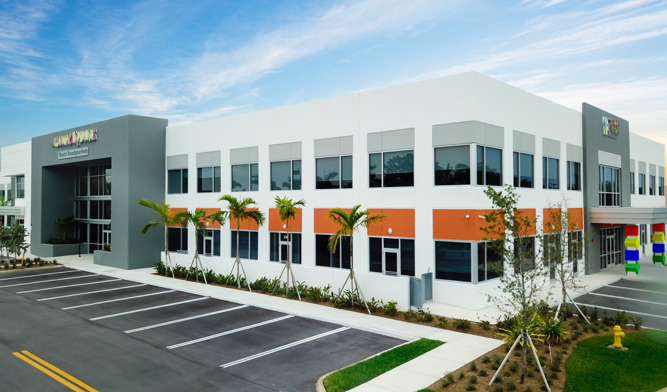 Daycare Center In Farmers Branch Tx Can Be Fun For Everyone