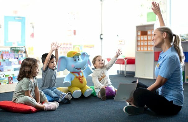 Daycare Center In Northport Ny - The Facts