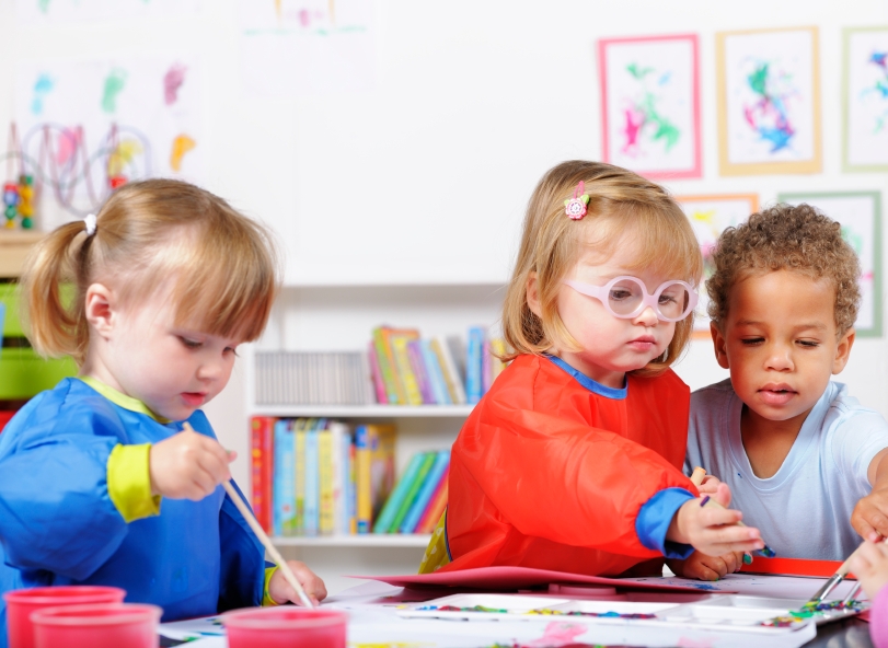Daycare Center In Austin Tx Fundamentals Explained