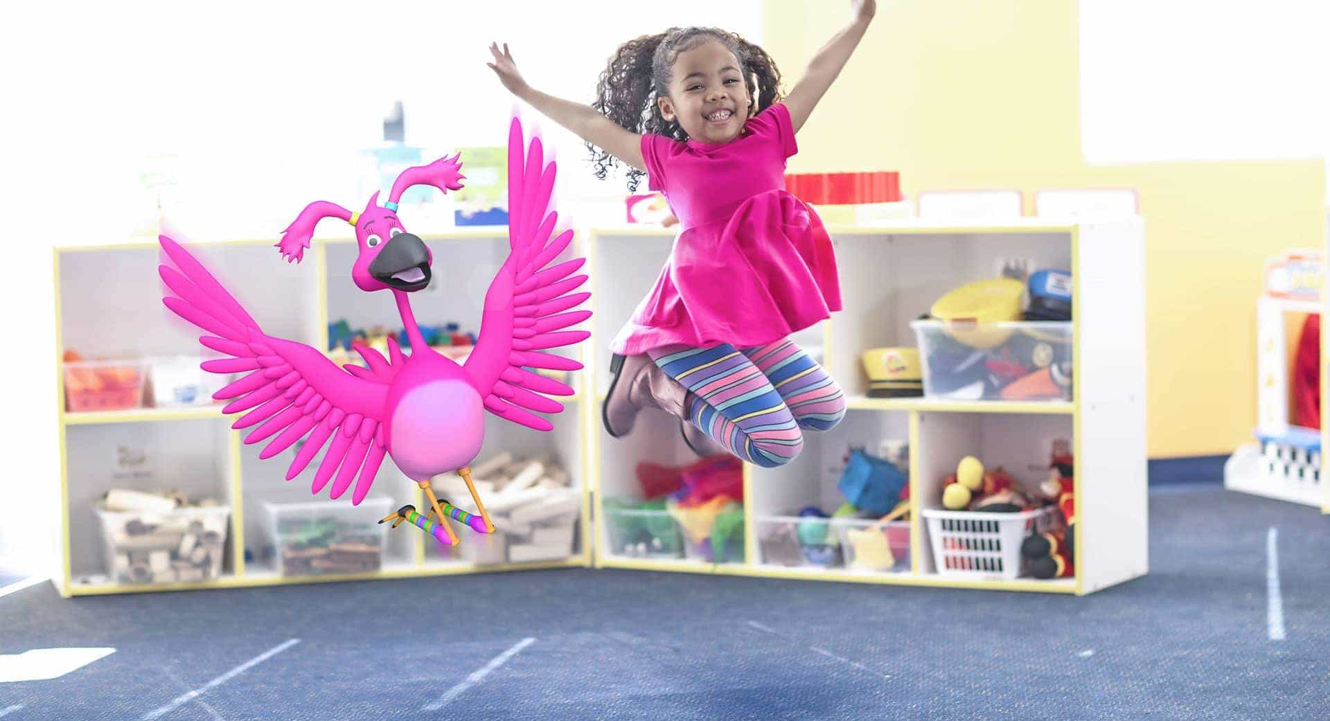 Daycare Center In White Plains Ny Can Be Fun For Everyone