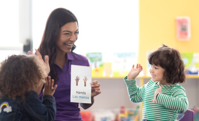 3 Easy Facts About Daycare Center In White Plains Ny Explained