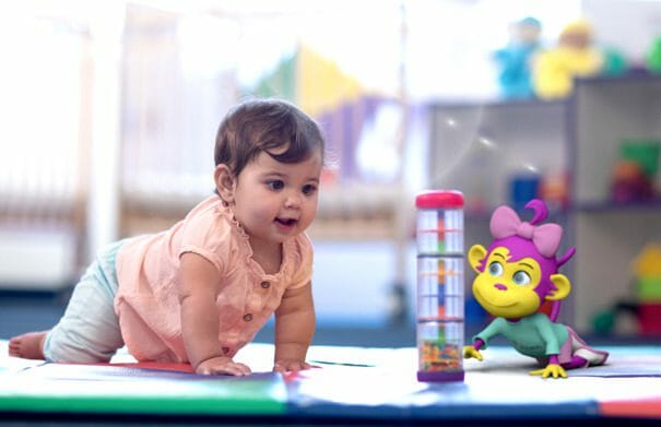 The Basic Principles Of Daycare Center In Farmingdale, Ny 
