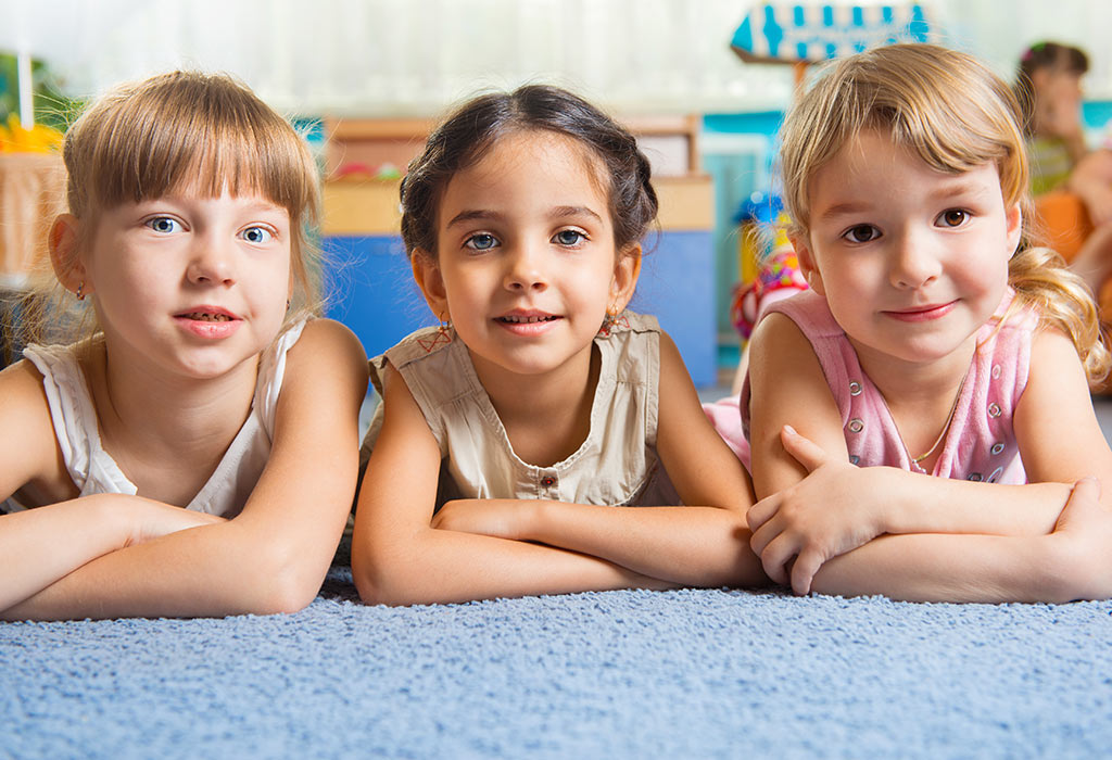 The Greatest Guide To Daycare Center In Corona Ca
