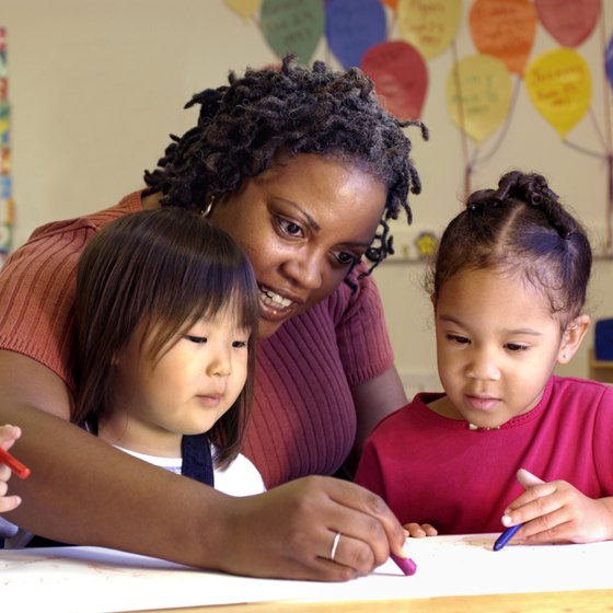Get This Report about Daycare Center In Corona Ca
