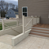 3 Simple Techniques For Deck Builder