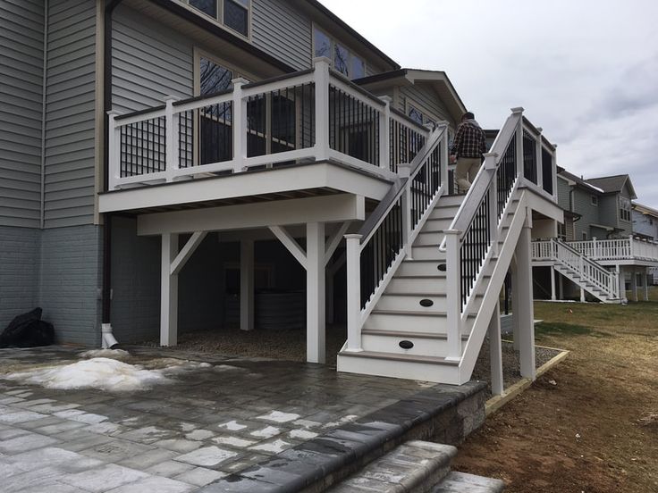 Deck Builder Can Be Fun For Anyone