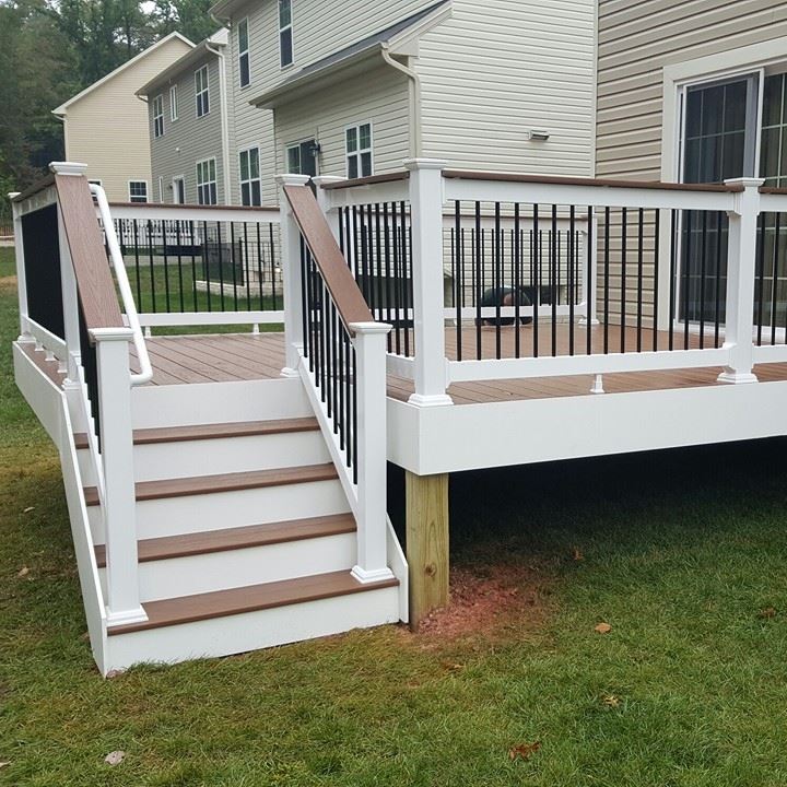 Deck Builder Things To Know Before You Buy