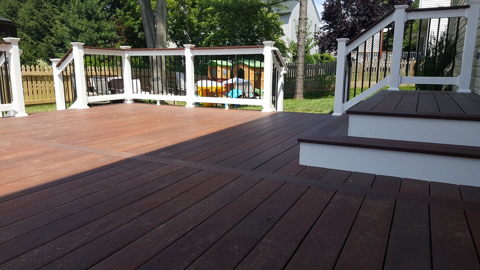 Getting My Deck Builder To Work