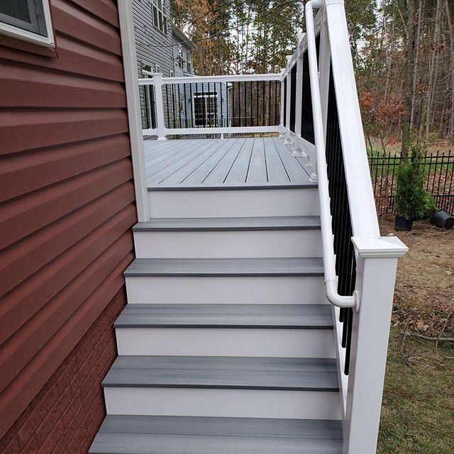 Some Ideas on Deck Builder You Need To Know