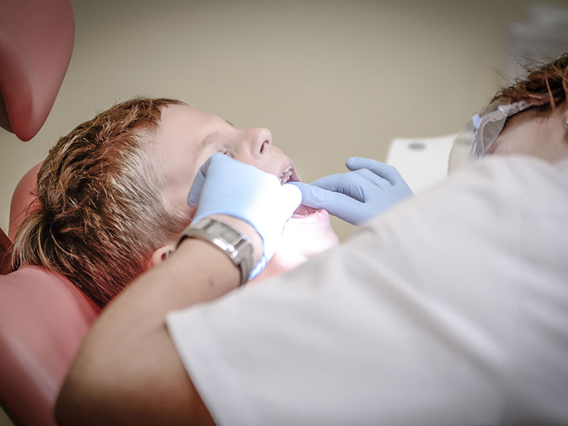 3 Easy Facts About Top 10 Best Dentists Charlotte Shown