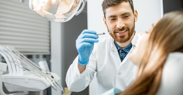 Some Of Top 10 Best Dentists Charlotte