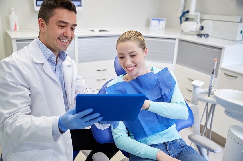 The Basic Principles Of Top 10 Best Dentists Chicago 