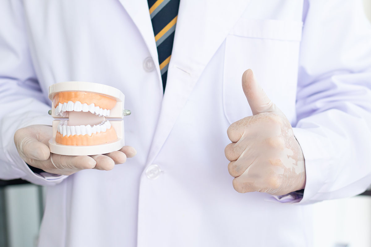 Top 10 Best Dentists New Orleans - The Facts